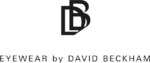 Emporio Occhiali Fardin David Beckham Logo