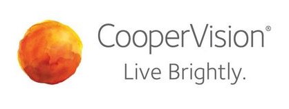 Logo Coopervision